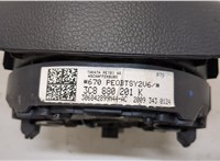  Подушка безопасности водителя Volkswagen Passat 6 2005-2010 20410831 #4