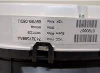  Щиток приборов (приборная панель) Volvo XC60 2008-2017 20410837 #5
