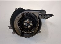  Двигатель отопителя (моторчик печки) Opel Vectra C 2002-2008 20410839 #1