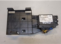  Блок управления парктрониками Opel Zafira B 2005-2012 20410846 #1