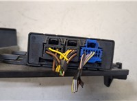  Блок управления парктрониками Opel Zafira B 2005-2012 20410846 #3