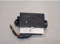  Блок управления парктрониками Audi A3 (8V) 2012-2020 20410850 #1