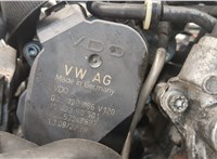  Генератор Volkswagen Passat 6 2005-2010 11399511 #3