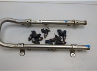  Форсунка топливная Mazda CX-9 2007-2012 20410867 #1
