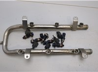  Форсунка топливная Mazda CX-9 2007-2012 20410867 #4