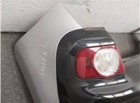 7452XS, 7410KH, 7410KJ Бампер Citroen C3 picasso 2009-2017 20410886 #10