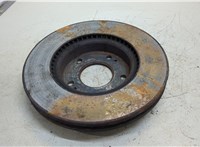 Диск тормозной Hyundai Tucson 1 2004-2009 20410890 #2
