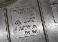  Блок предохранителей Audi A3 (8V) 2012-2020 20410897 #6