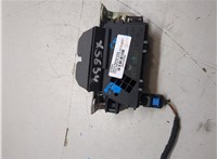 90579454 Замок багажника Opel Zafira B 2005-2012 20410906 #4