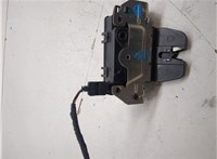 90579454 Замок багажника Opel Zafira B 2005-2012 20410906 #5