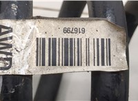  Пружина подвески Ford Explorer 2015-2018 20410911 #3