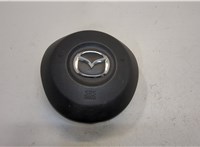  Подушка безопасности водителя Mazda 6 (GJ) 2012-2018 20410917 #1