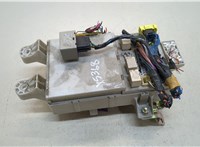  Блок предохранителей Toyota Land Cruiser Prado (120) - 2002-2009 20410918 #1