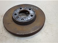 1681578, 7S7J1125BB Диск тормозной Ford Mondeo 3 2000-2007 20410929 #1