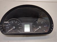  Щиток приборов (приборная панель) Mercedes Vito W639 2004-2013 20410931 #1