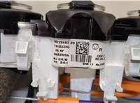  Переключатель отопителя (печки) Peugeot 2008 2013-2019 20410936 #5