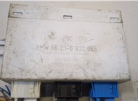  Блок управления парктрониками BMW X5 E53 2000-2006 20410952 #2