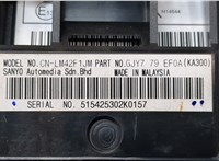  Блок управления навигацией Mazda 6 (GJ) 2012-2018 20410953 #3