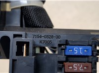 7154052630 Блок предохранителей Mazda 6 (GJ) 2012-2018 20410961 #3