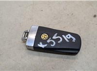  Ключ зажигания Volkswagen Passat 6 2005-2010 20410969 #1