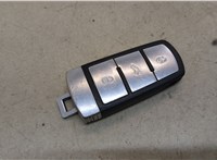 Ключ зажигания Volkswagen Passat 6 2005-2010 20410969 #2