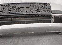  Бампер Skoda Fabia 1999-2007 20410975 #3