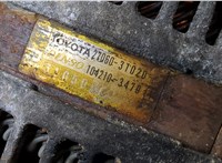 2706031020 Генератор Toyota 4 Runner 2003-2009 20410976 #3
