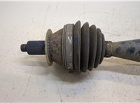 6R0407761 Полуось (приводной вал, шрус) Volkswagen Polo 2009-2014 20410981 #2