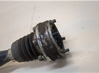 6R0407761 Полуось (приводной вал, шрус) Volkswagen Polo 2009-2014 20410981 #3