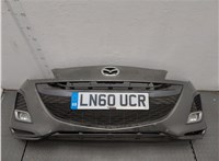  Бампер Mazda 3 (BL) 2009-2013 20410992 #1