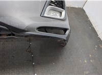 BBR350031HBB Бампер Mazda 3 (BL) 2009-2013 20410992 #14