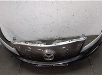 BBR350031HBB Бампер Mazda 3 (BL) 2009-2013 20410992 #15