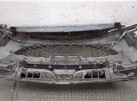 BBR350031HBB Бампер Mazda 3 (BL) 2009-2013 20410992 #17