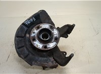 6C0407621, 6Q0407256AC Ступица (кулак, цапфа) Volkswagen Polo 2009-2014 20411004 #1