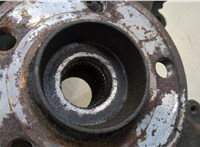 6C0407621, 6Q0407256AC Ступица (кулак, цапфа) Volkswagen Polo 2009-2014 20411004 #2