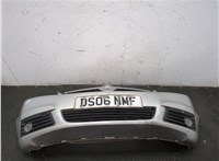 13124959 Бампер Opel Zafira B 2005-2012 20411006 #4