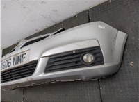 13124959 Бампер Opel Zafira B 2005-2012 20411006 #6