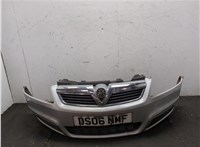 13124959 Бампер Opel Zafira B 2005-2012 20411006 #8