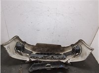 13124959 Бампер Opel Zafira B 2005-2012 20411006 #9
