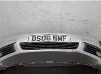 13188611 Заглушка (решетка) бампера Opel Zafira B 2005-2012 11402947 #3