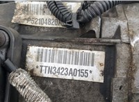  Редуктор Раздаточный КПП (раздатка) Jeep Liberty 2002-2006 11399609 #6