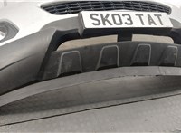  Бампер Opel Antara 20411013 #5