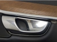 Дверная карта (Обшивка двери) Volvo V90 2016-2020 20411023 #3