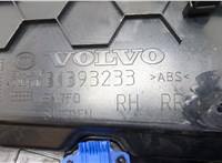  Дверная карта (Обшивка двери) Volvo V90 2016-2020 20411023 #5