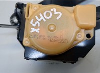 Ремень безопасности Mazda CX-7 2007-2012 20411027 #2