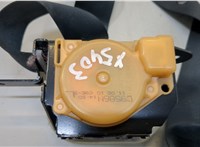  Ремень безопасности Mazda CX-7 2007-2012 20411034 #3