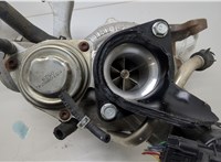 189006B2A02 Турбина Honda Accord 10 2017-2023 20411038 #4