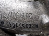 189006B2A02 Турбина Honda Accord 10 2017-2023 20411038 #5
