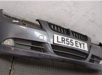 51117170053 Бампер BMW 3 E90, E91, E92, E93 2005-2012 20411045 #2