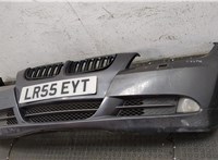 51117170053 Бампер BMW 3 E90, E91, E92, E93 2005-2012 20411045 #3